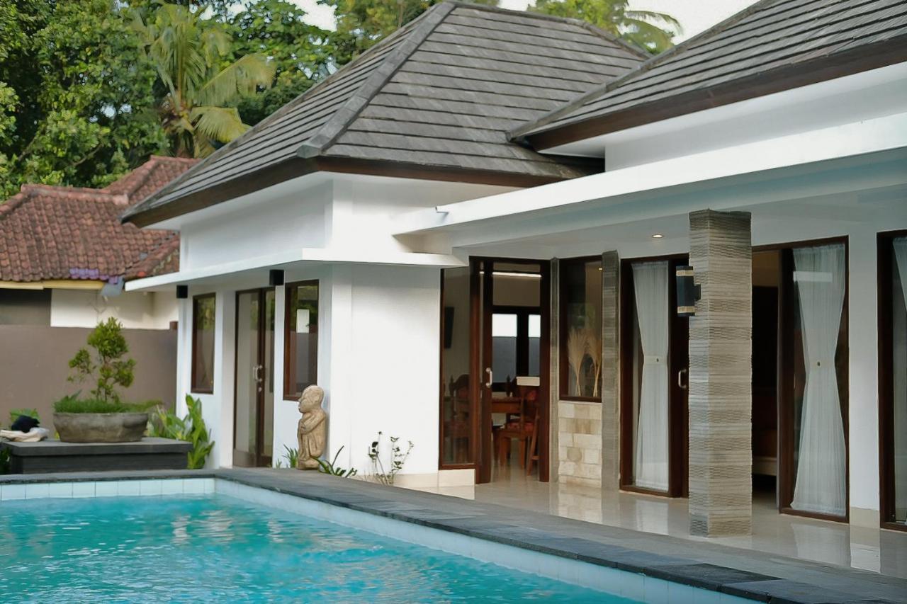 Villa Taloka Montongbuwoh Exterior photo